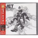 *CDgeto*bo-nGET BORN записано в Японии бонус грузовик сбор все 14 искривление *JET jet 