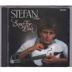 ■CD ヴァイオリン・ロマンス *ステファン SONG FOR LISA / STEFAN PINTEV 日本フォノグラム/PHLIPS