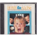 *CD Home Alone Home a заем оригинал саундтрек. саундтрек.OST * John * Williams 
