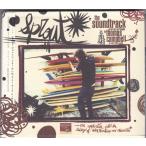 *CD ростки SPROUT The * саундтрек записано в Японии бонус грузовик сбор серфинг * доска для серфинга фильм саундтрек 