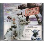 *CD Звездные войны The Empire Strikes Back The Empire Strikes Back * Charles * гель Hal to. National * Phil - - moni k*o-ke -тактный la