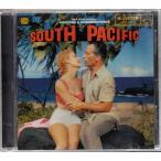 *CD South Pacific юг futoshi flat . оригинал саундтрек. саундтрек.OST все 16 искривление сбор 