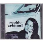■CD プレシャス・バーデン *ソフィー・セルマーニ  Sophie Zelmani 国内盤ボーナストラック収録