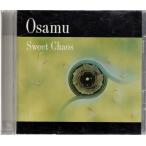 *CD Suite * chao SWEET CHAOS *. много ..OSAMU