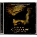 *CD The Texas Chainsaw Massacreteki подвеска * цепная пила ( демон. ....:2003 год переделка версия ) саундтрек * Steve *jab long лыжи 