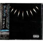 *CD черный Panther * The * альбом * талон dolik* лама -&amp;tde все 14 искривление сбор перевод имеется 