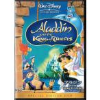 *DVD Disney Aladdin .. сборник .... легенда специальный * выпуск привилегия изображение / японский язык дуть изменение сбор 