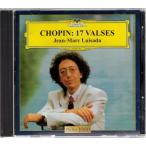 *CD DGsho хлеб :warutsu сборник 17. warutsu17Valses * Jean = марок * Louis sada(Jean-Marc Luisada)