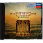 *CD LONDON Valkyrie . line spec ktakru* орган все 11 искривление сбор ( William *teru.. способ .. др. )* Thomas * Toro ta-(THOMAS TROTTER)