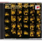 *CD SONYba - : Gold bell k менять . искривление 1955 год монофонический запись * Glenn *g-rudo(Glenn Gould)