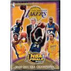 ★DVD NBA Champions 2
