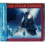 *CD Pola -* Express The Polar Express оригинал саундтрек. саундтрек.OST * Alain * порог двери лучший liAlan Silvestri