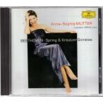 *CD DG беж to-ven:va Io Lynn * sonata no. 5 номер [ весна ]. no. 9 номер [ черный itseru] * Anne ne=zofi-* Muta -(Anne-Sophie Mutter) высококачественный звук SHM-CD