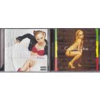 ■CD MARIA/マリア Cocktail Heat &amp; First On The 2nd Floor CD2枚セット レゲエ音楽関連