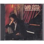 ■CD Rechordings *DAVID FOSTER デイヴィッド・フォスター