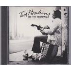 ■CD Ted Hawkins テッド・ホーキンス On The Boardwalk At Venice Beach, California 西独盤CD