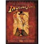 *DVD Indy * Jones Complete DVD-BOX DVD4 листов комплект ( Raider s. трещина . arc ...... легенда. последний. . битва ) * - lison* Ford 