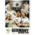 ★DVD 2006 FIFA ワールドカップ・ドイツ オフィシャルライセンスDVD ドイツ代表 総集編  戦いの軌跡 (収録時間118分)
