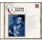 *CD SONYshos осьминог - vi chi. Pooh разряд : камерная музыка сборник произведений * Glenn *g-rudo(Glenn Gould)