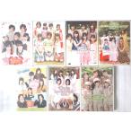 *DVD C-ute симпатичный DVD MAGAZINE DVD журнал Vol.1+4+6+7+8+9+11 7 шт. комплект 