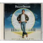 ★CD フィールド・オブ・ドリームス Field of Dreams オリジナル・サウンドトラック.サントラ.OST *ジェームズ・ホーナー