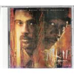 *CD seven SEVEN оригинал саундтрек.OST *b Lad *pito. David * ласты коричневый - фильм саундтрек. Howard *shoa