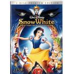 *DVD Disney Белоснежка premium * выпуск DVD2 листов комплект привилегия изображение сбор японский язык дуть изменение сбор 