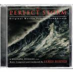 ★CD パーフェクトストーム The Perfect Storm オリジナル・サウンドトラック.サントラ.OST *ジェームズ・ホーナー