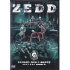 DVD ZEDD/[bh *NXW[/CROSS GENE(CASPERYONGSEOK/TAKUYA/SHIN/SEYOUNG 