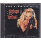★CD バーブ・ワイヤー BARB WIRE オリジナルサウンドトラック.サントラ.OST 日本盤ボーナストラック収録 ★