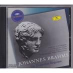 ★CD DG Brahms:Ein Deutsches Requiem [Australia] ブラームス:ドイツ・レクイエム *カラヤン.BPO.マイヤー★