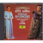 *CD DG Battle &amp; Norman (Kathleen Battle.Jessye Norman):.. сердце. spilichua1990 год машина лук-батун - отверстие 