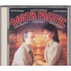 ★CD 南太平洋 South Pacific *キリ・テ・カナワ.ホセ・カレーラス.サラ・ヴォーン.マンディ・パティンキン.ロンドン交響楽団 ★