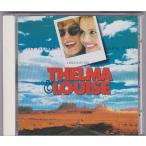 ★CD テルマ&amp;ルイーズ Thelma and Louise オリジナルサウンドトラック.サントラ.OST★