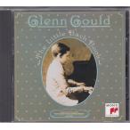 *CD SONY little *ba - * книжка * Glenn *g-rudo(Glenn Gould) DSDli master кольцо 