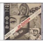★CD 男と女 Un homme et une femme オリジナルサウンドトラック.サントラ.OST *フランシス・レイ