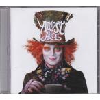 ★CD Almost Alice/ALiCE IN WONDERLaND/アリス・イン・ワンダーランド 音楽CD