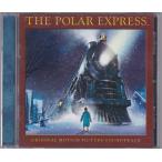 ★CD The Polar Express Soundtrack ポーラー・エクスプレス サントラCD *Alan Silvestri/アラン・シルベストリ