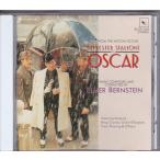 ★CD オスカー OSCAR オリジナルサウンドトラック.サントラ.OST SLC盤 *エルマー・バーンスタイン