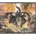 ★CD .hack//G.U. Trilogy O.S.T./トリロジー オリジナルサウンドトラック/サントラ CD2枚組