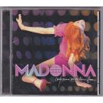 ★CD コンフェッションズ・オン・ア・ダンスフロア *マドンナ Confessions On a Dance Floor (Non-Stop Mix)