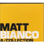 ★CD  ア・コレクション~ベスト・オブ・マット・ビアンコ MATT BIANCO BEST