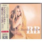 ★CD B.B.今宵バルドーとともに オリジナルサウンドトラック.サントラ*ブリジット・バルドー Brigitte Bardot *フランシス・レイ