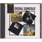 *CD оригинал саундтрек * лучший 23 instrument uru men daru сборник love .. пятна. ... Beverly Hill z* стакан.BTTF др. 