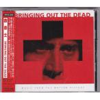 ★CD 救命士 Bringing Out the Dead オリジナルサウンドトラック.サントラ.OST *ヴァン・モリソン.クラッシュ.R.E.M