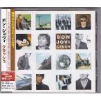 ★CD クラッシュ CRUSH 国内盤ボーナストラック収録 全14曲(イッツ・マイ・ライフ他) *ボン・ジョヴィ BON JOVI 対訳付き
