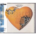 ★CD SINGLES シングルズ REBECCA レベッカ 全13曲収録