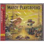 ★CD シェイプシフター Shape Shifter *マーシー・プレイグラウンド Mercy Playground 非売品プロモ盤
