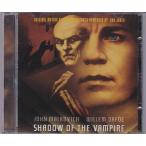 *CD Shadow of the Vampire Shadow *ob* вампир оригинал саундтрек.OST [ за границей запись ]wi Lem *te four фильм саундтрек 