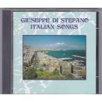 ★CD EMI ジュゼッペ・ディ・ステファノ イタリアを歌う Giuseppe Di Stefano ITALIAN SONGS